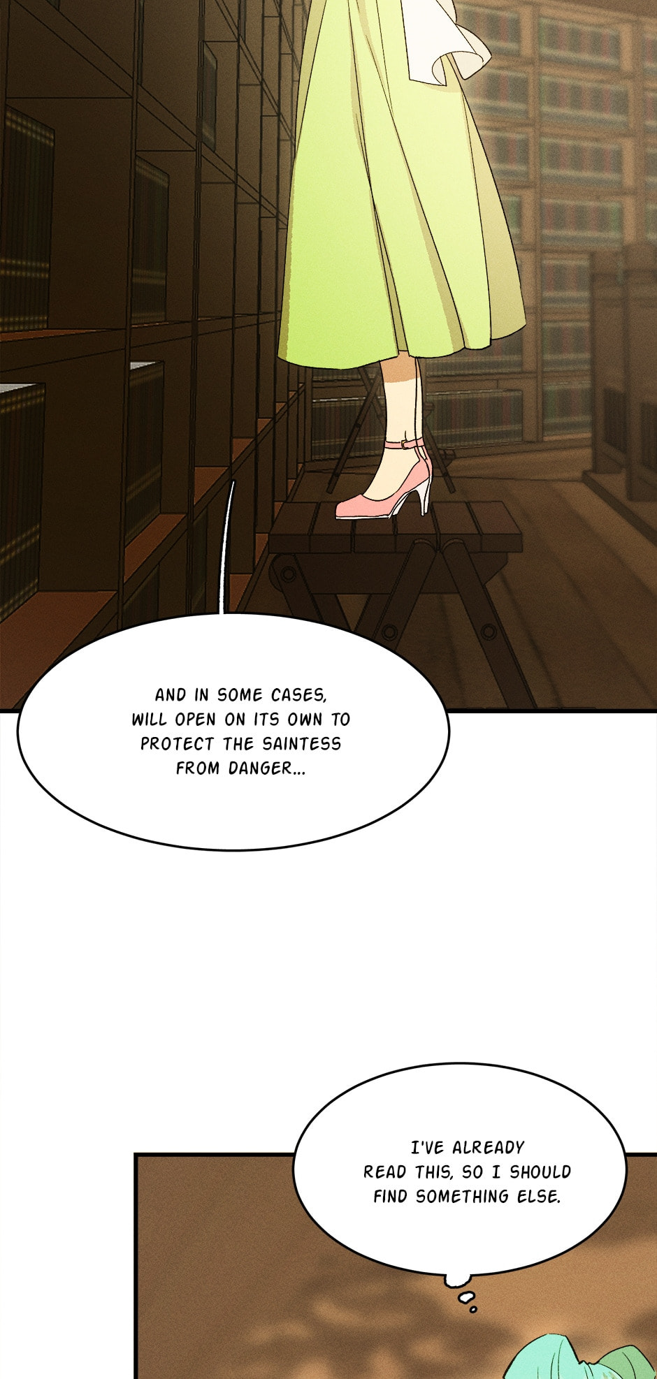 Read Lady Chef Royale chapter 34 image 59 on Lezhin