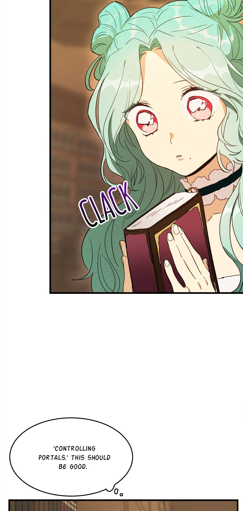 Read Lady Chef Royale chapter 34 image 60 on Lezhin