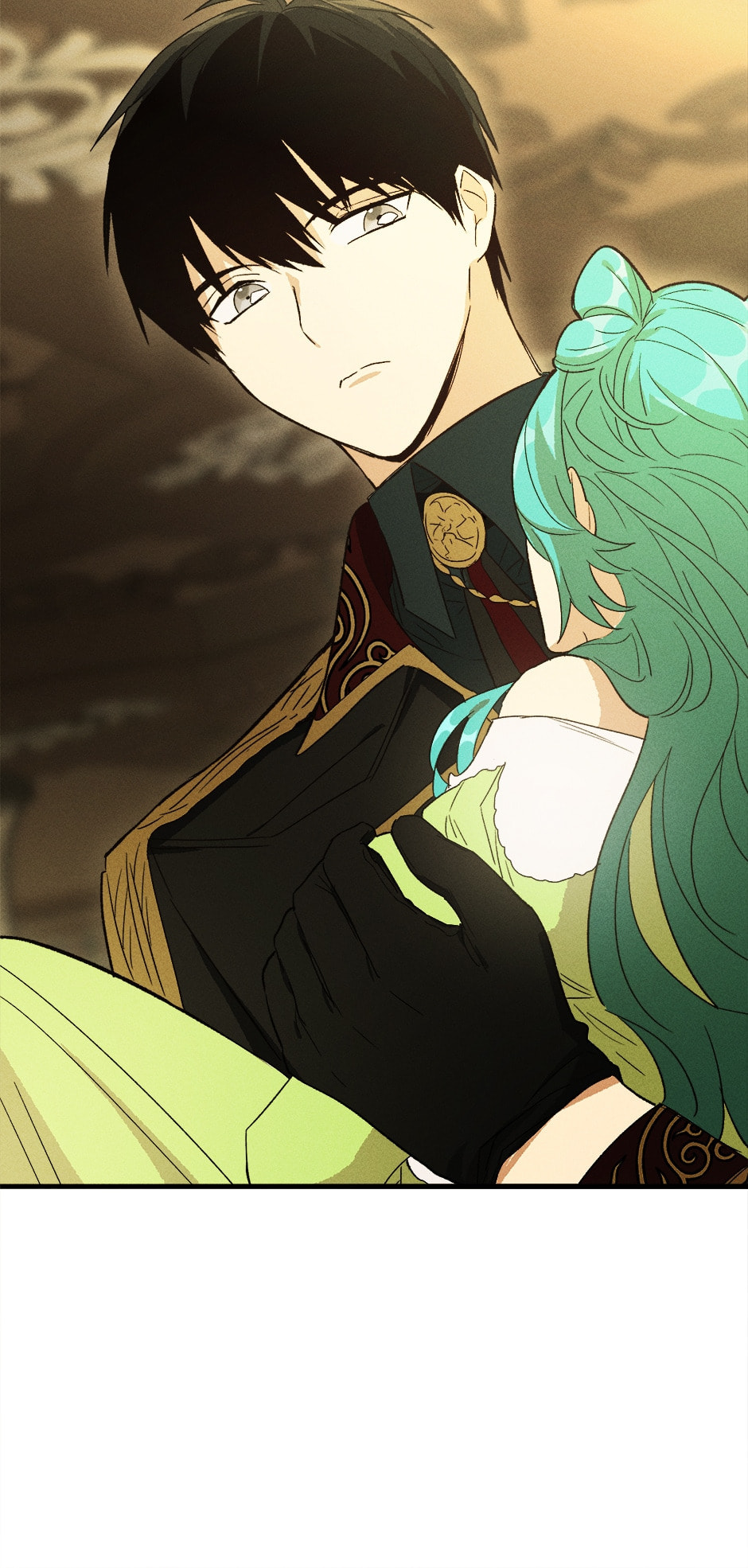 Read Lady Chef Royale chapter 34 image 64 on Lezhin