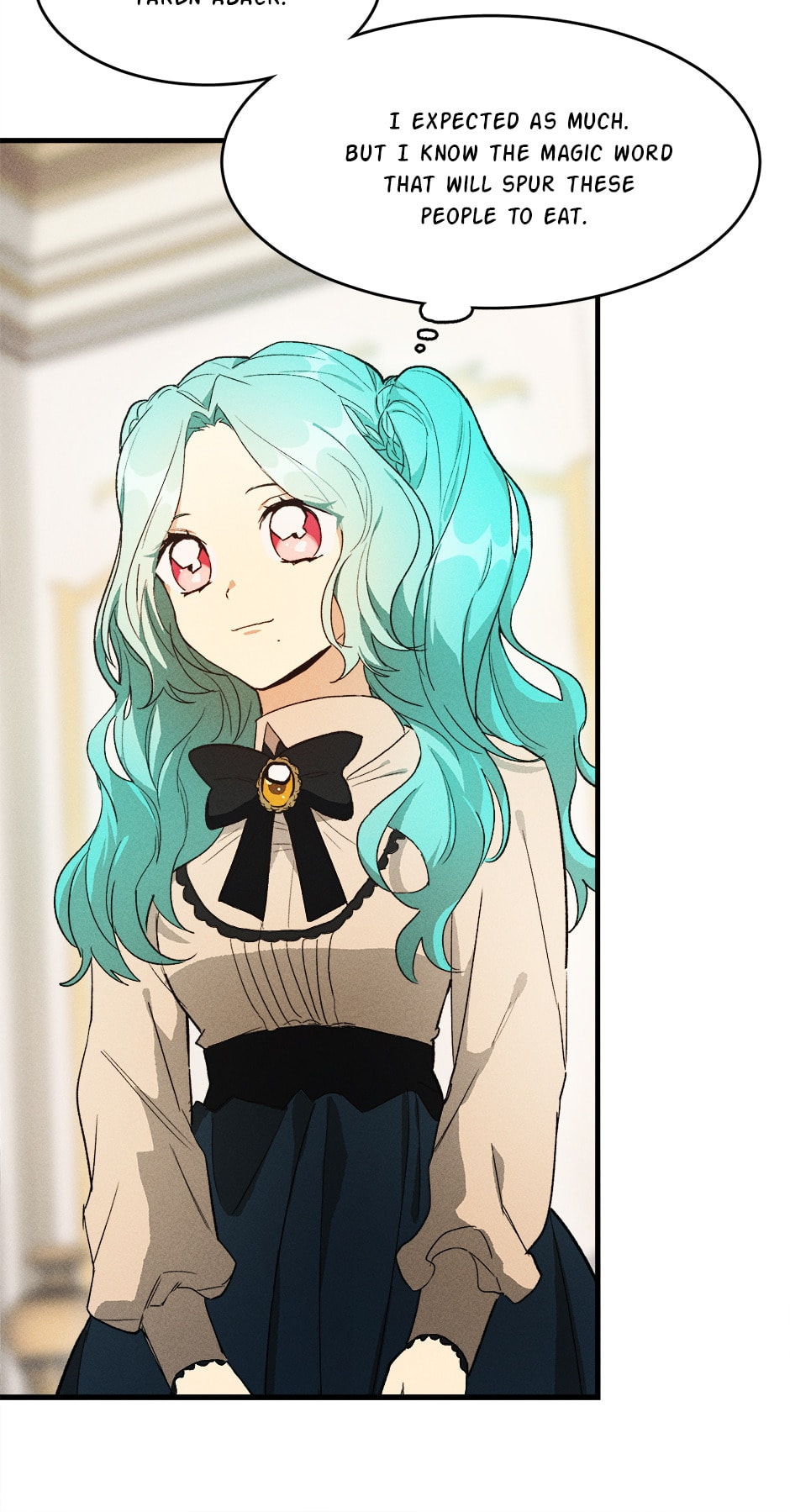 Read Lady Chef Royale chapter 34 image 7 on Lezhin