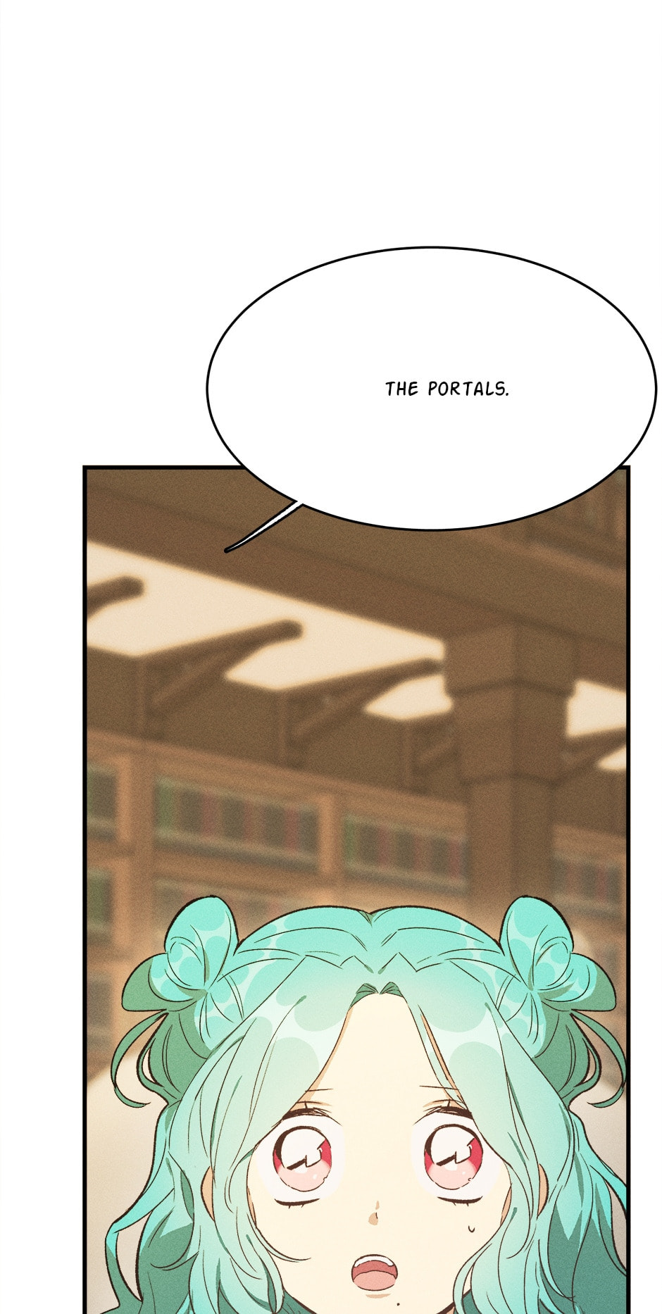 Read Lady Chef Royale chapter 35 image 10 on Lezhin