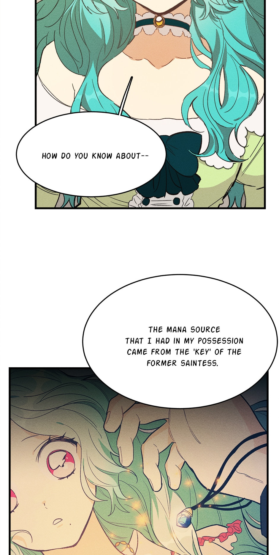 Read Lady Chef Royale chapter 35 image 11 on Lezhin
