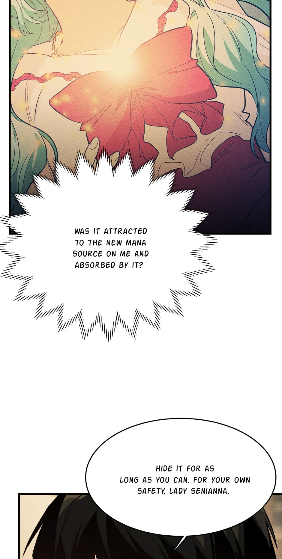Read Lady Chef Royale chapter 35 image 12 on Lezhin