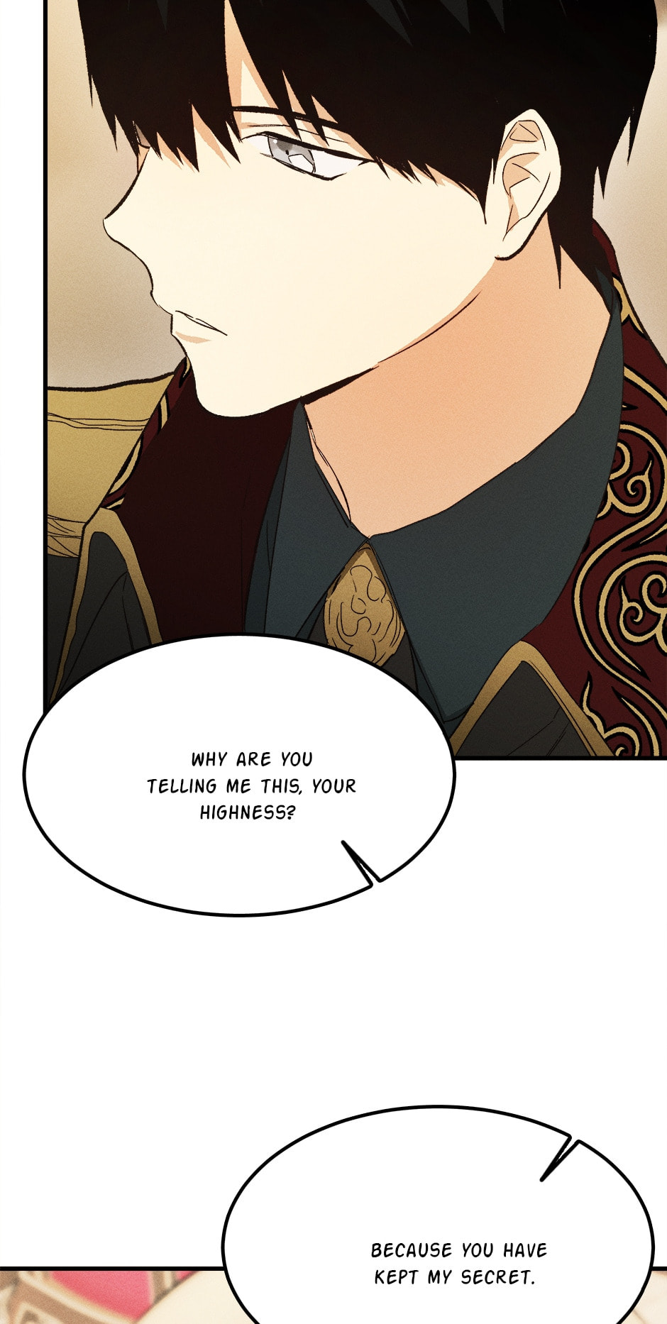 Read Lady Chef Royale chapter 35 image 13 on Lezhin