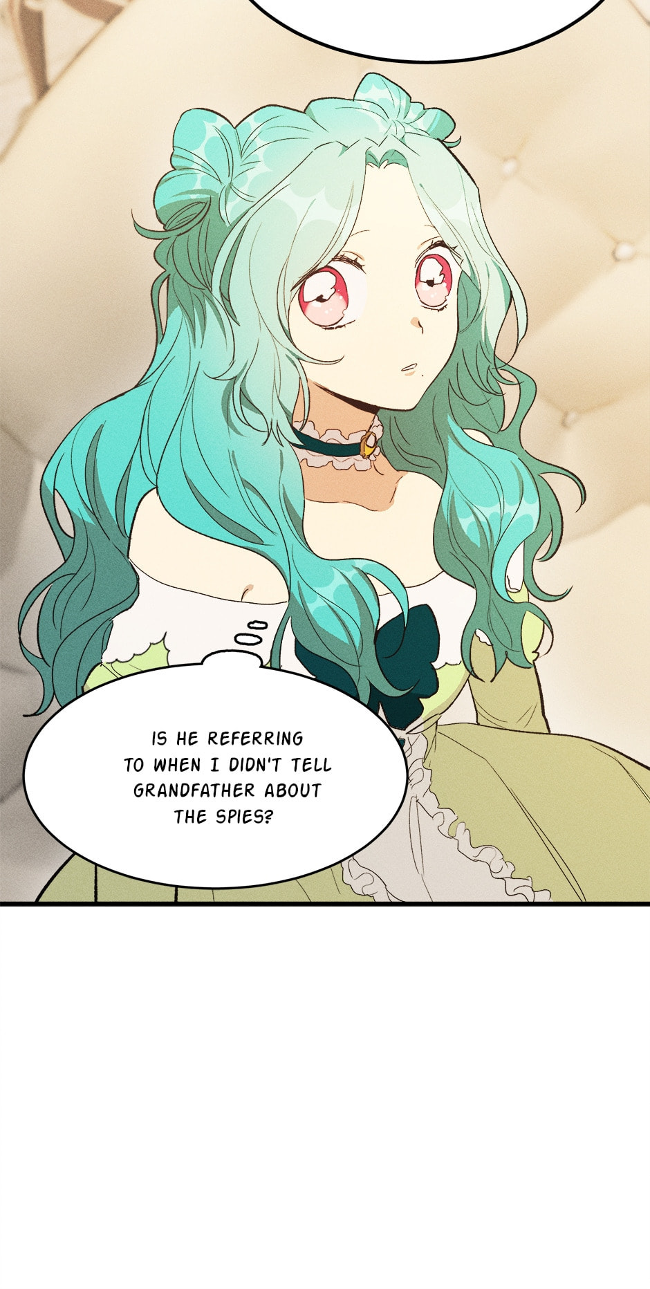 Read Lady Chef Royale chapter 35 image 14 on Lezhin