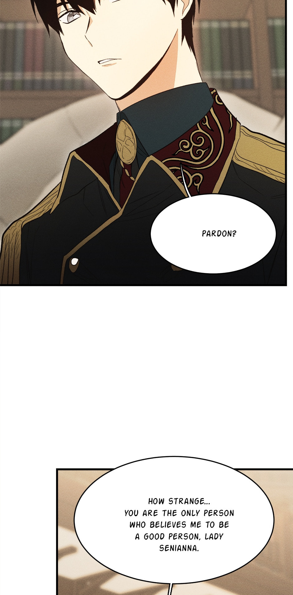 Read Lady Chef Royale chapter 35 image 16 on Lezhin
