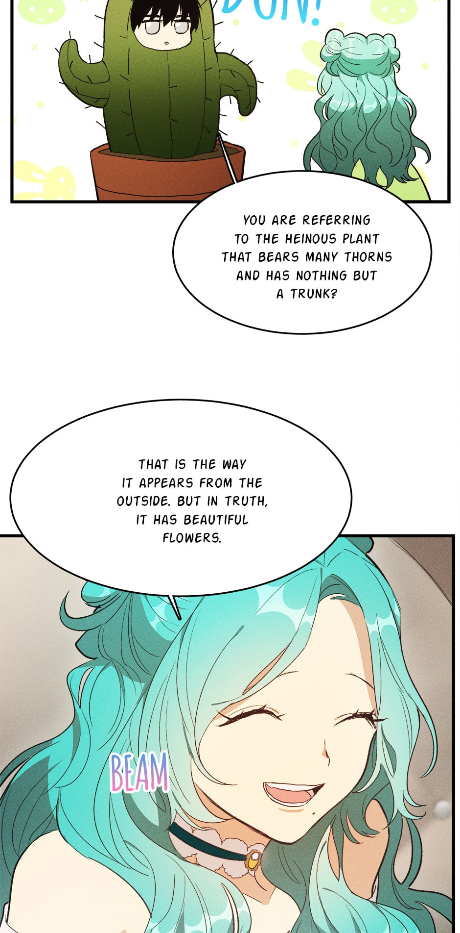 Read Lady Chef Royale chapter 35 image 18 on Lezhin