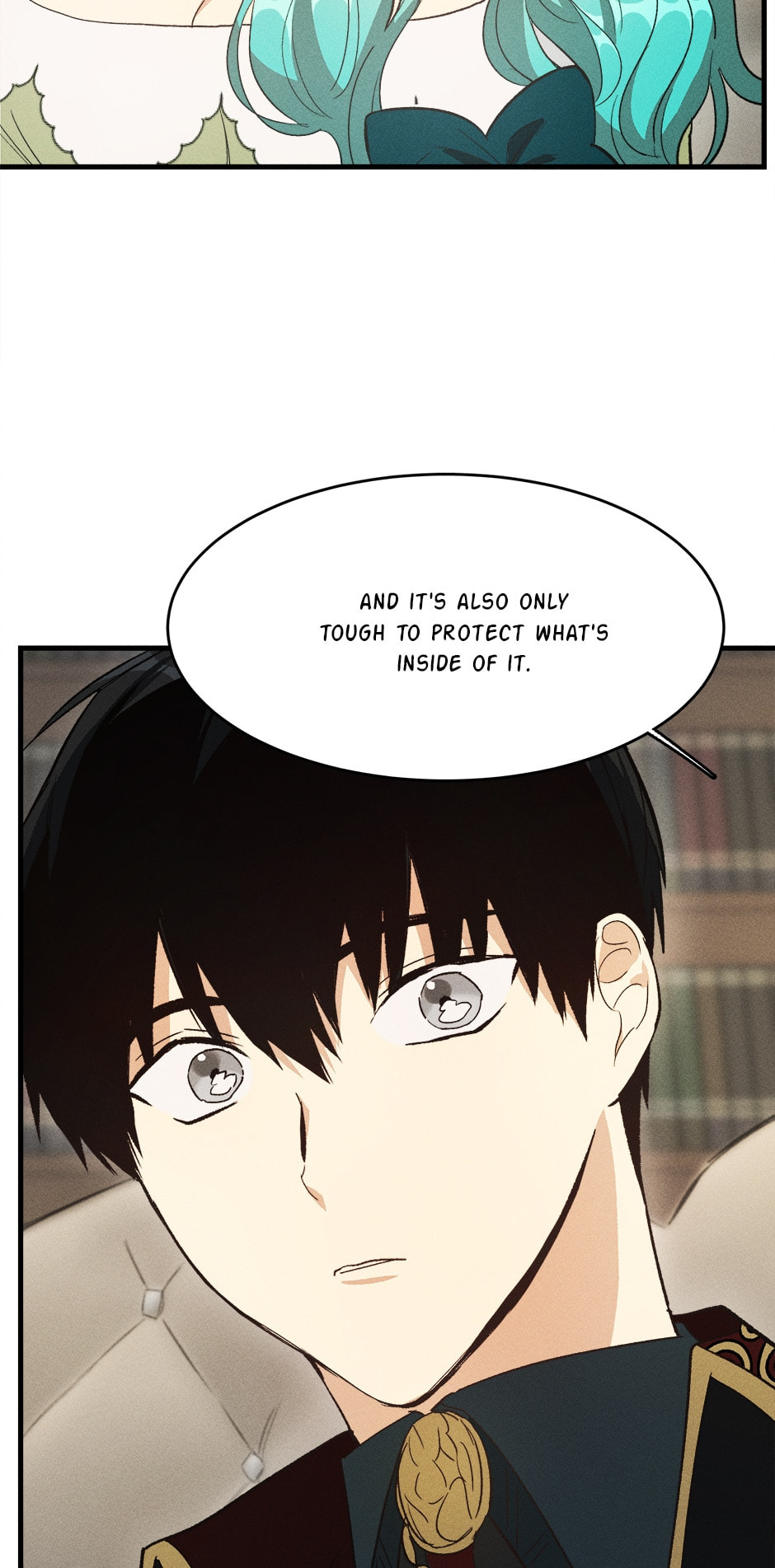 Read Lady Chef Royale chapter 35 image 19 on Lezhin
