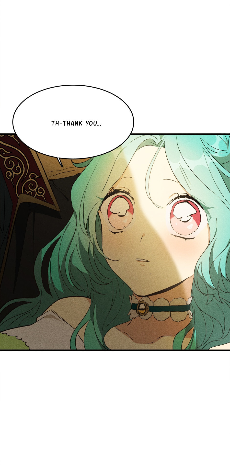 Read Lady Chef Royale chapter 35 image 2 on Lezhin