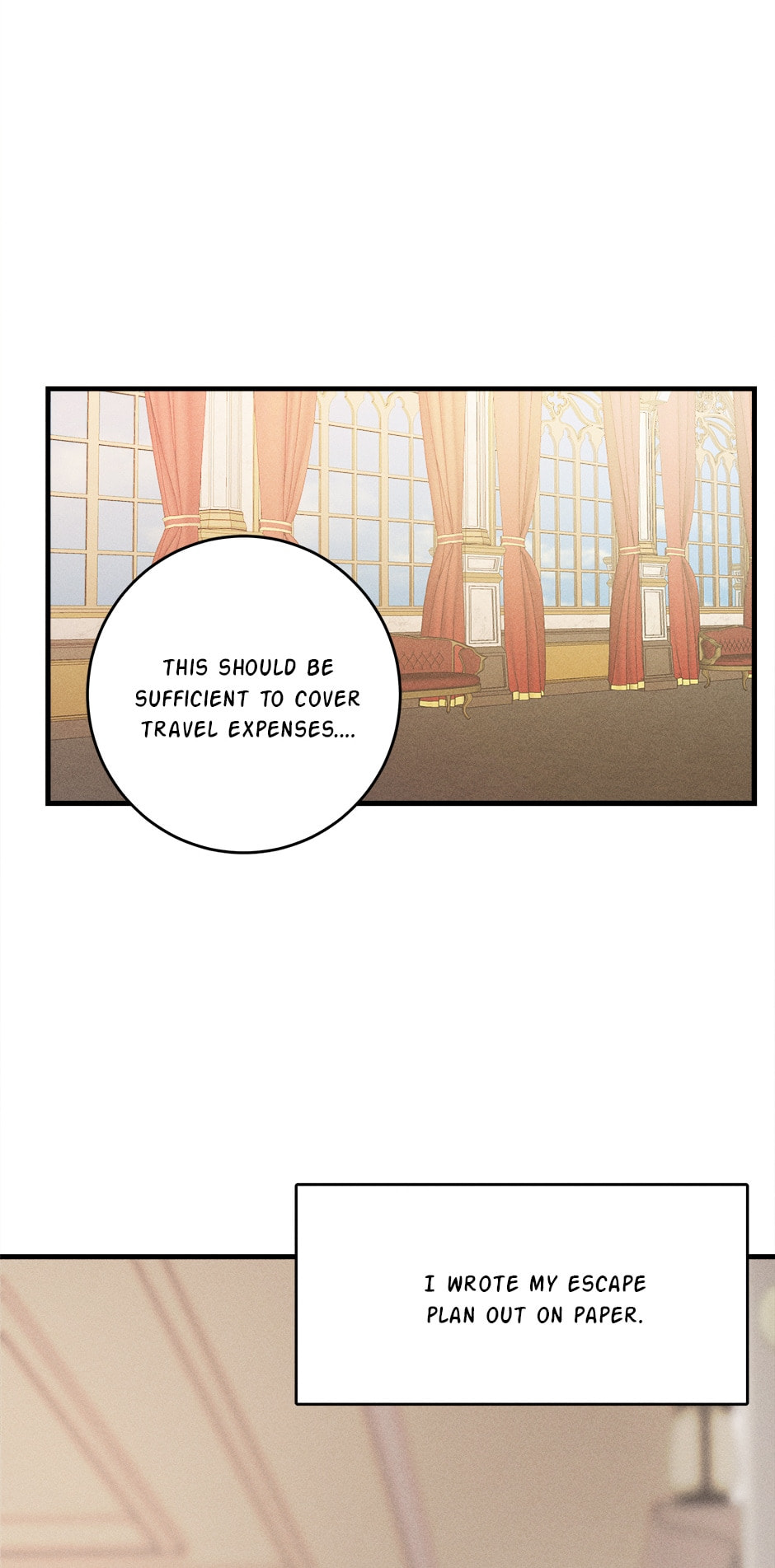 Read Lady Chef Royale chapter 35 image 21 on Lezhin