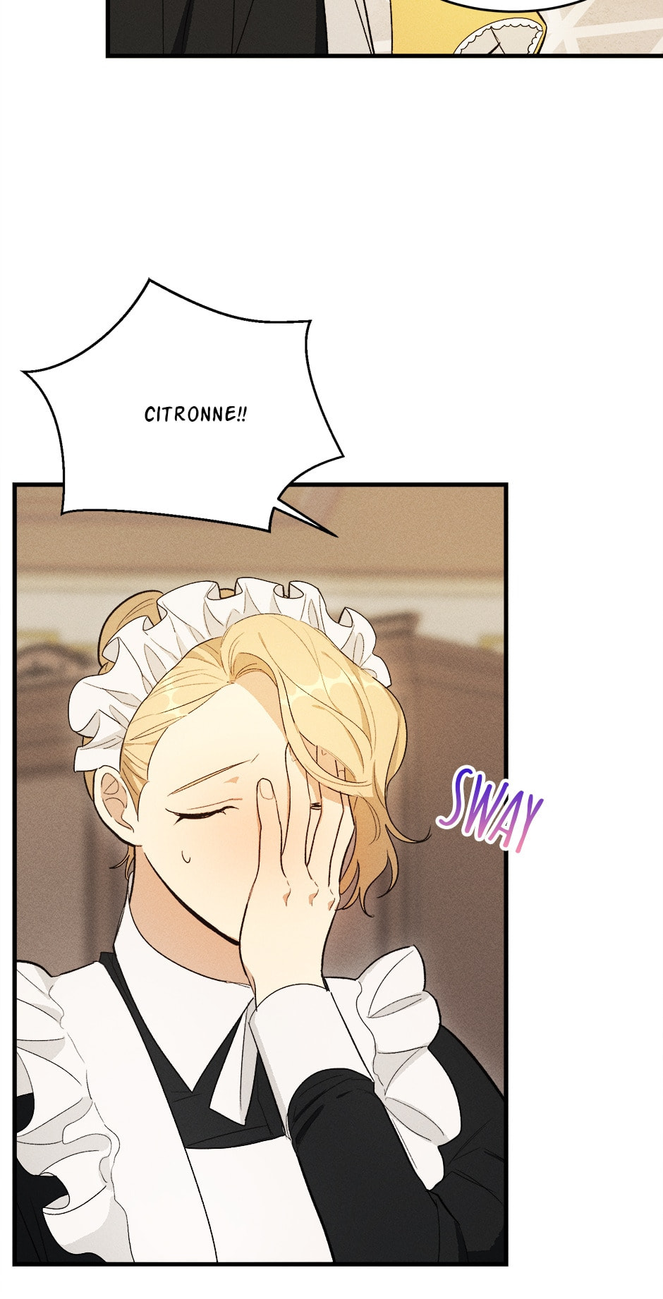 Read Lady Chef Royale chapter 35 image 24 on Lezhin