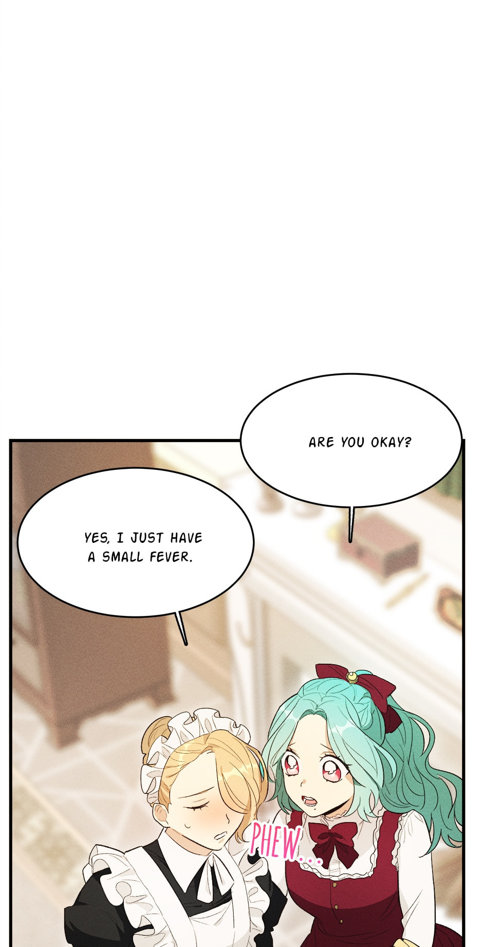 Read Lady Chef Royale chapter 35 image 25 on Lezhin