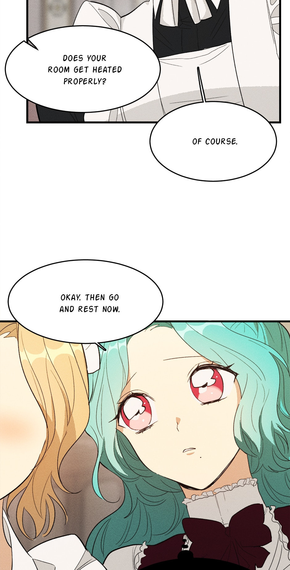 Read Lady Chef Royale chapter 35 image 28 on Lezhin