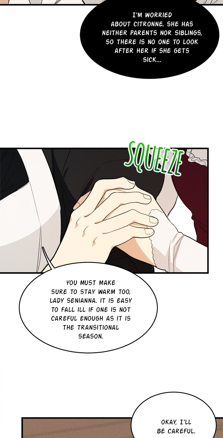 Read Lady Chef Royale chapter 35 image 29 on Lezhin