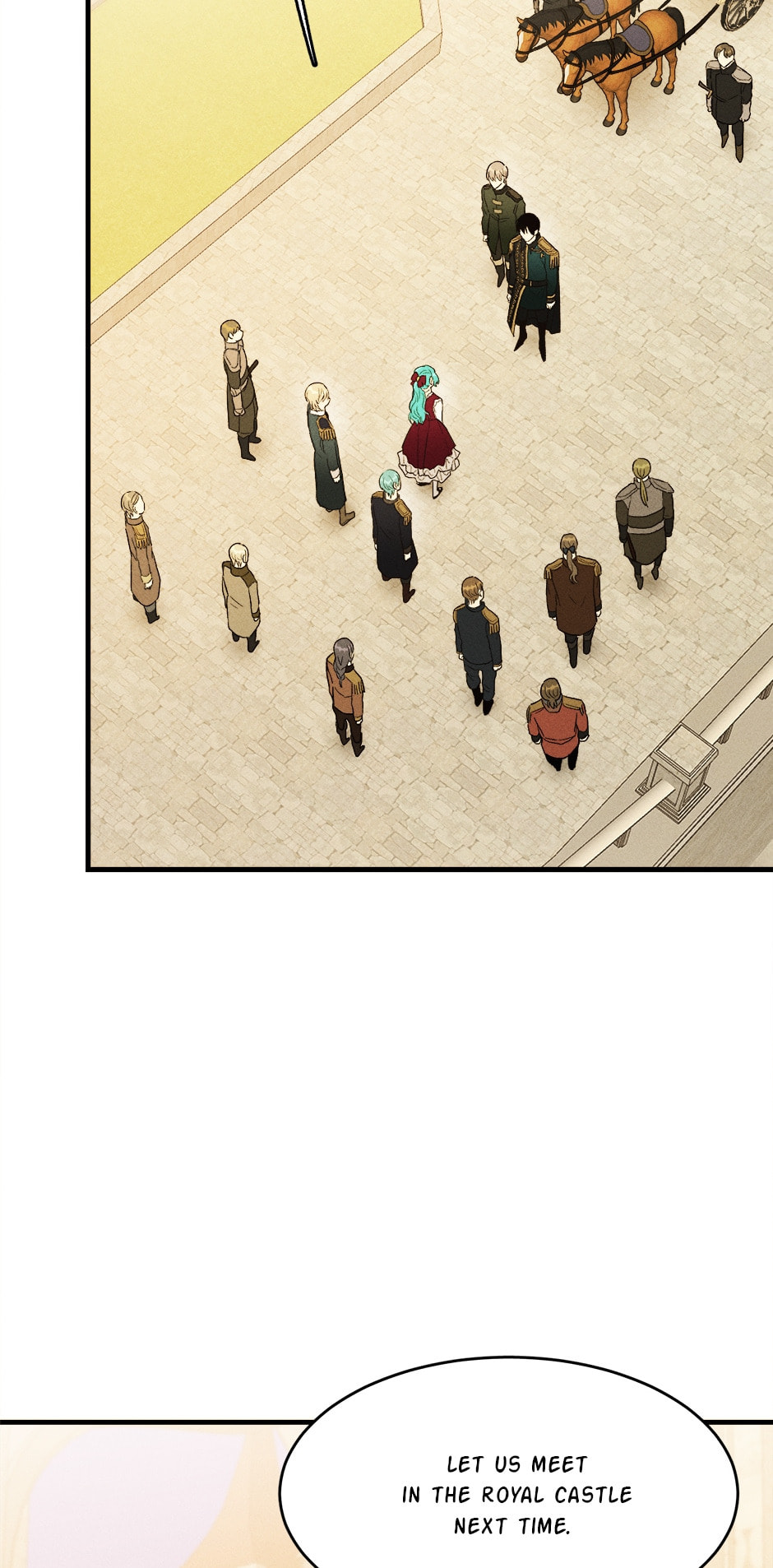 Read Lady Chef Royale chapter 35 image 32 on Lezhin