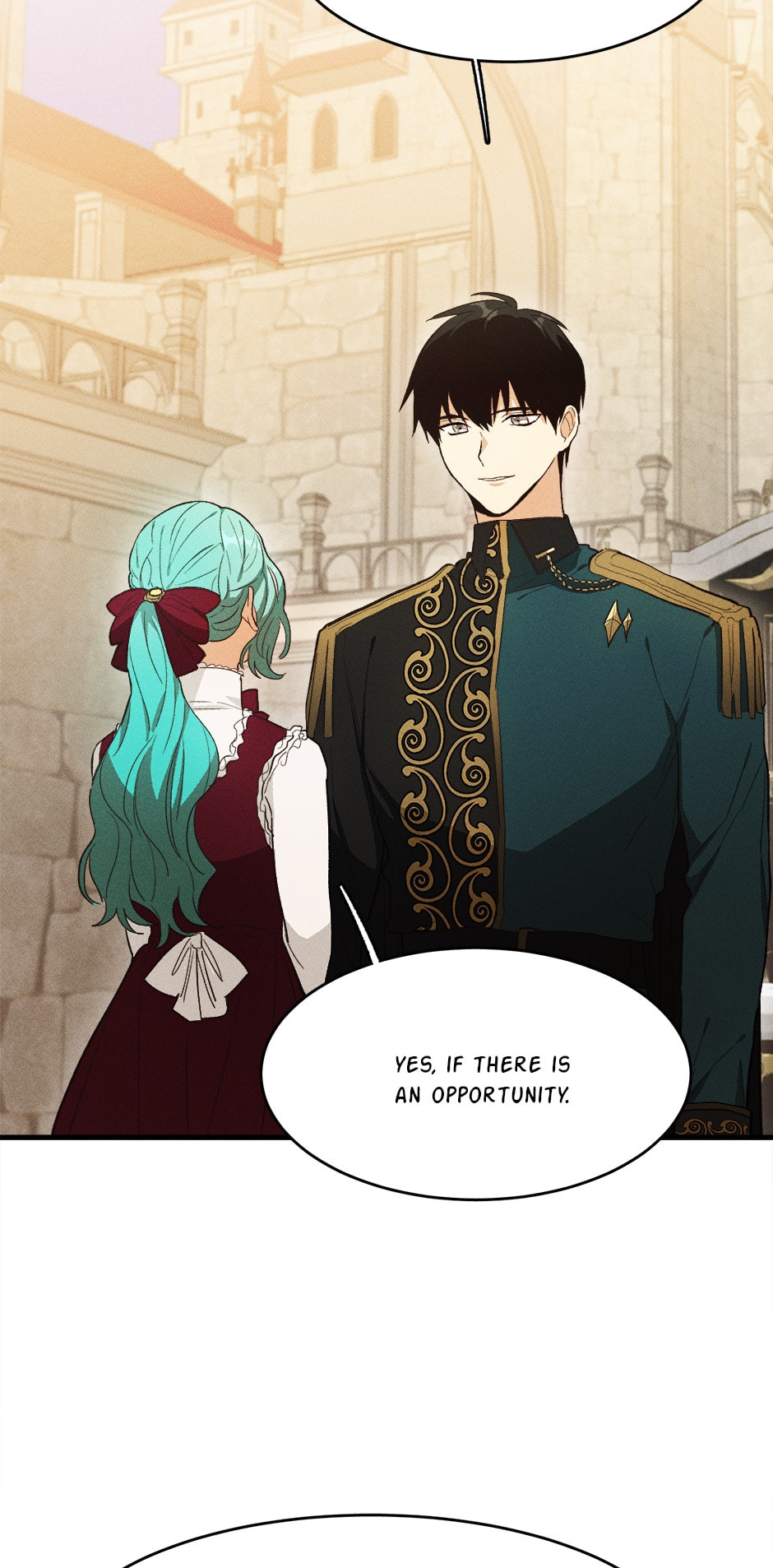 Read Lady Chef Royale chapter 35 image 33 on Lezhin