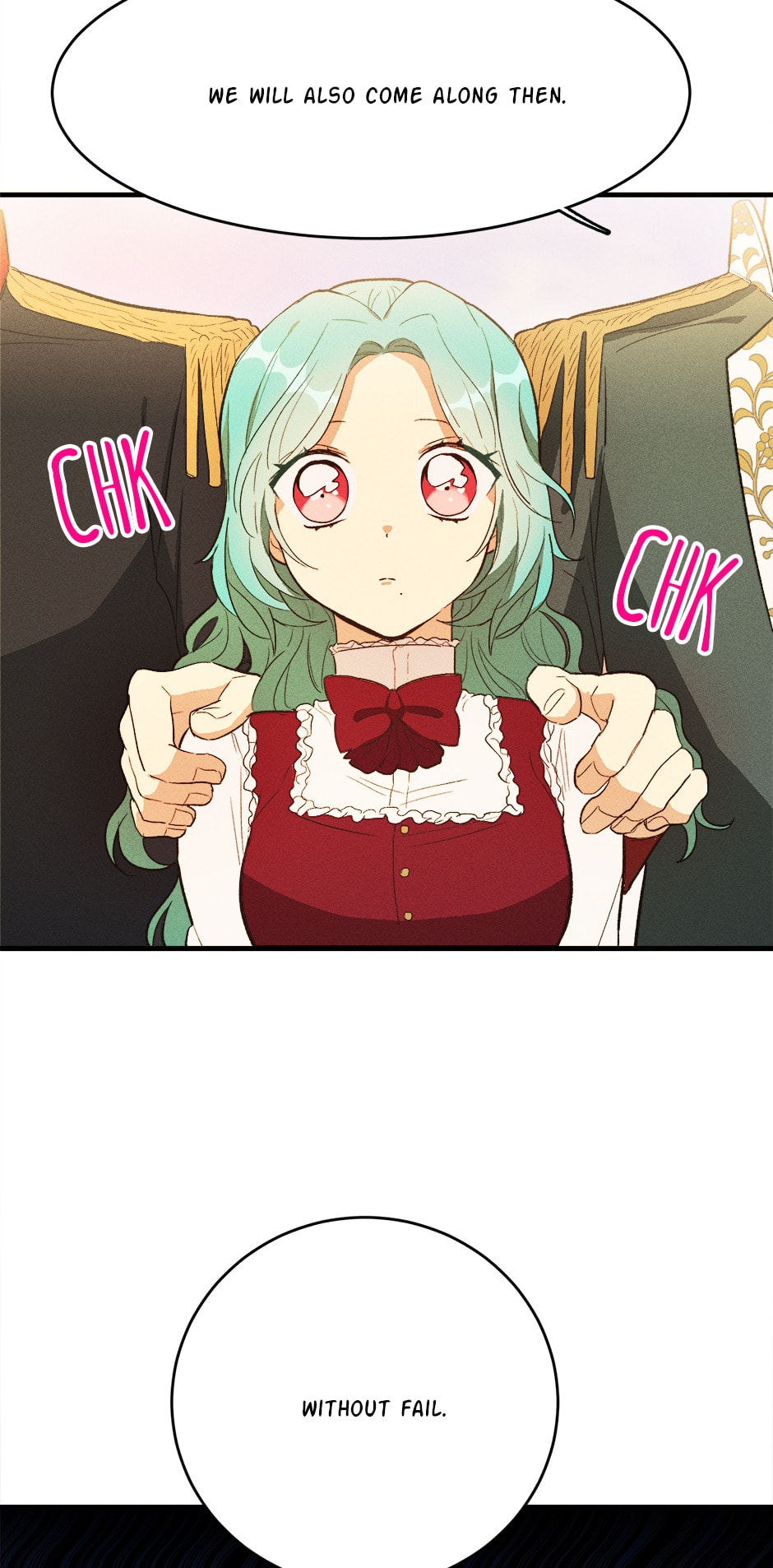 Read Lady Chef Royale chapter 35 image 34 on Lezhin
