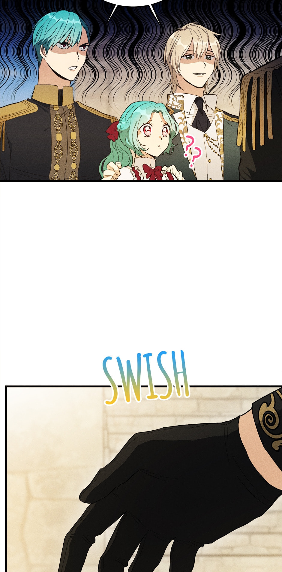 Read Lady Chef Royale chapter 35 image 35 on Lezhin
