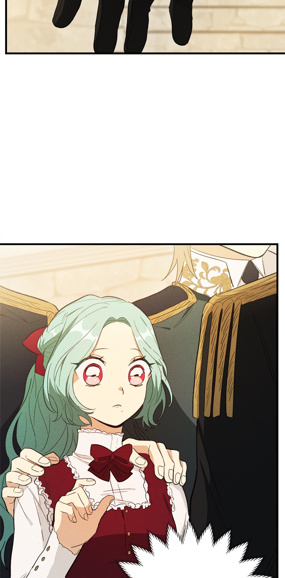 Read Lady Chef Royale chapter 35 image 36 on Lezhin