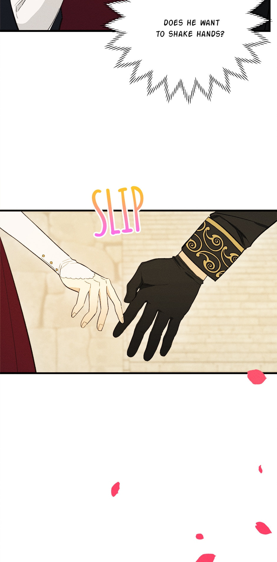 Read Lady Chef Royale chapter 35 image 37 on Lezhin