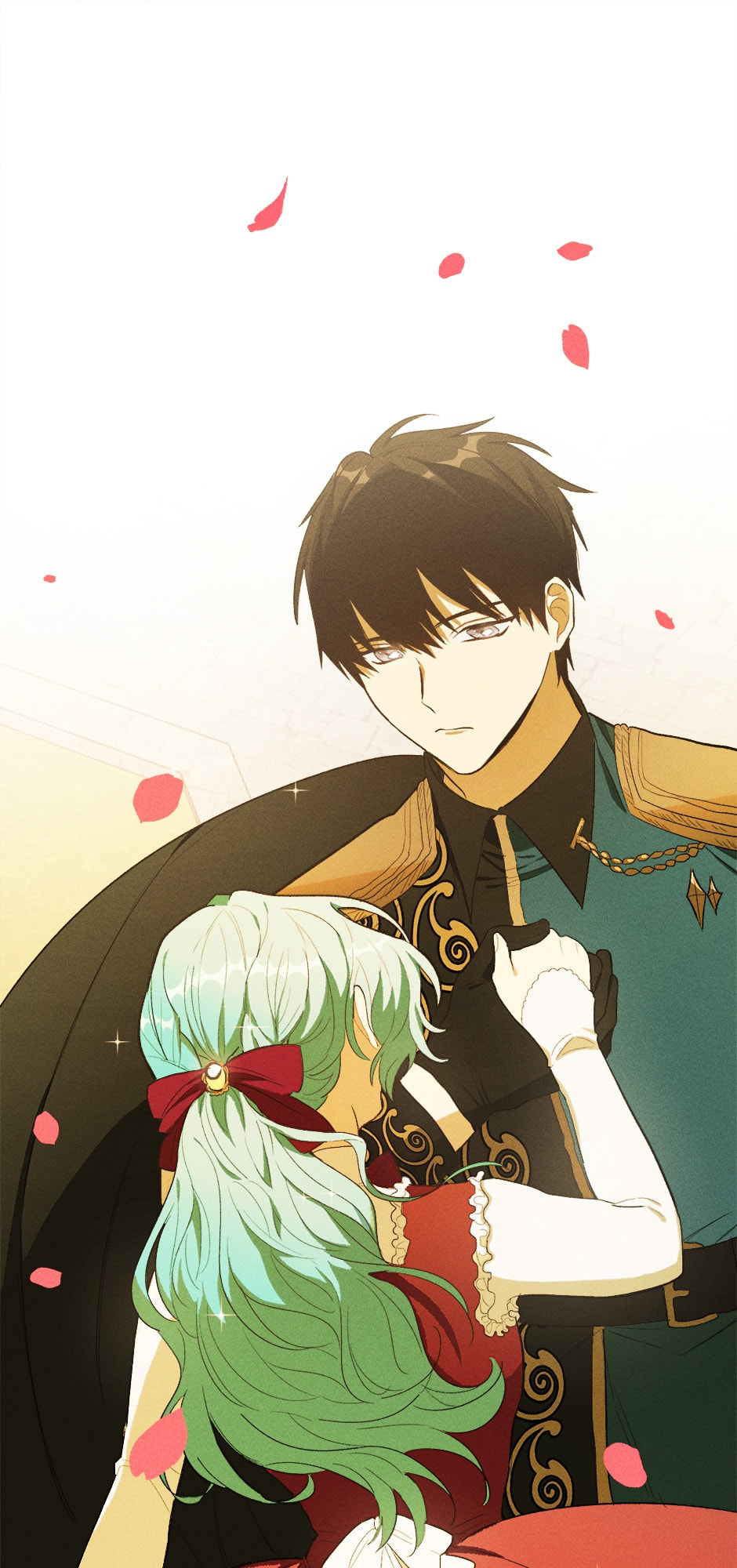 Read Lady Chef Royale chapter 35 image 39 on Lezhin