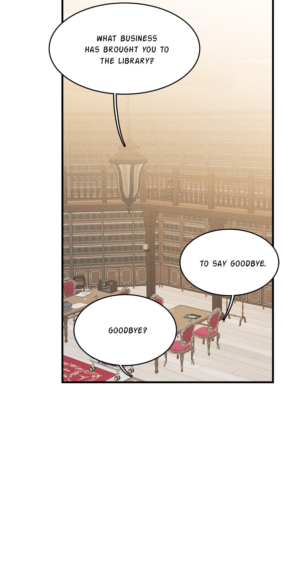 Read Lady Chef Royale chapter 35 image 4 on Lezhin