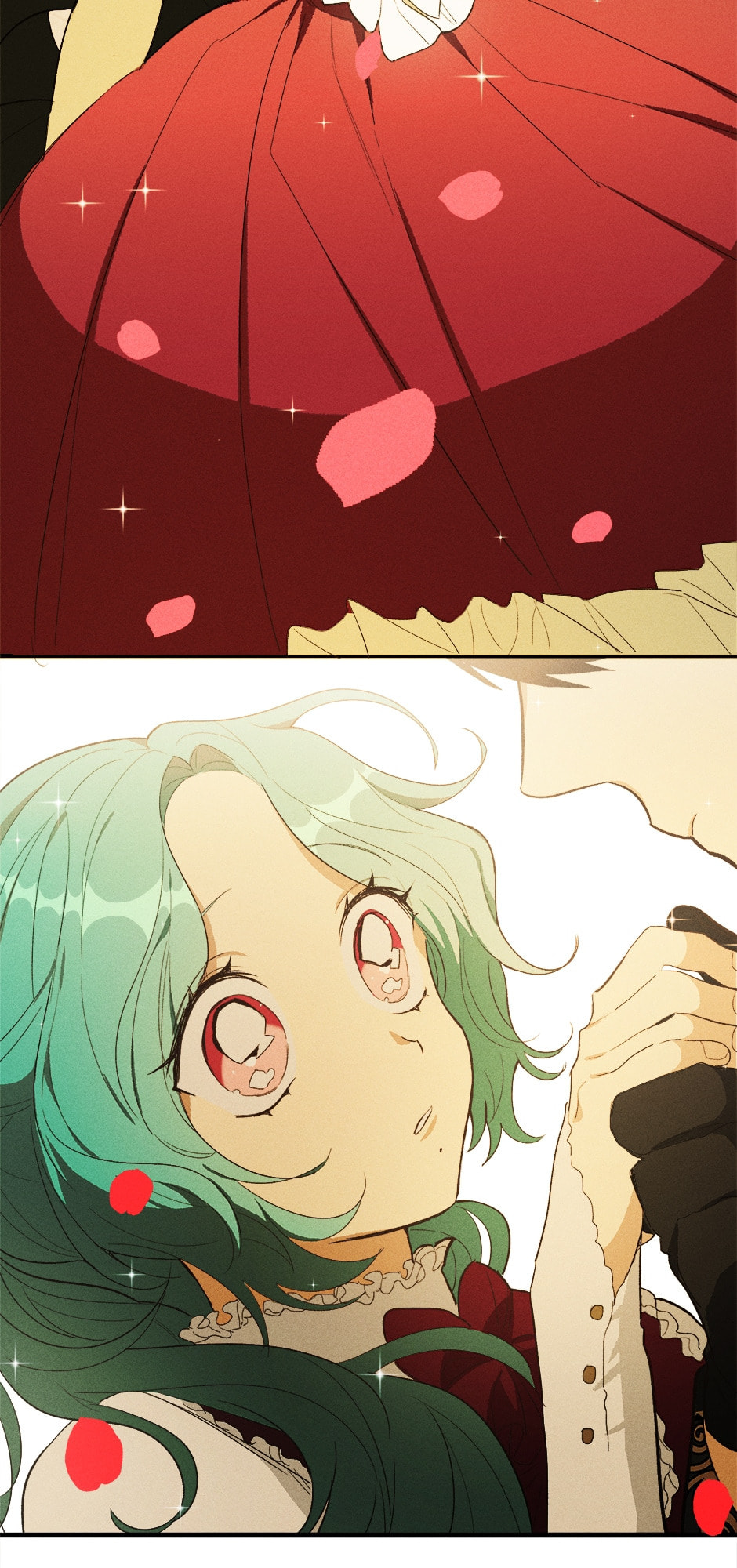 Read Lady Chef Royale chapter 35 image 40 on Lezhin