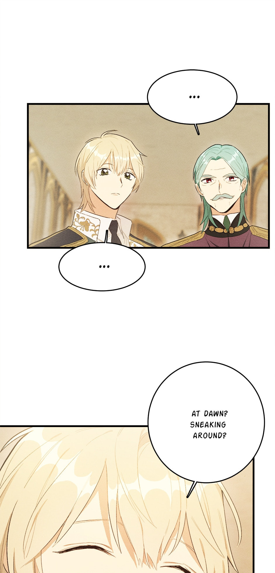 Read Lady Chef Royale chapter 35 image 47 on Lezhin