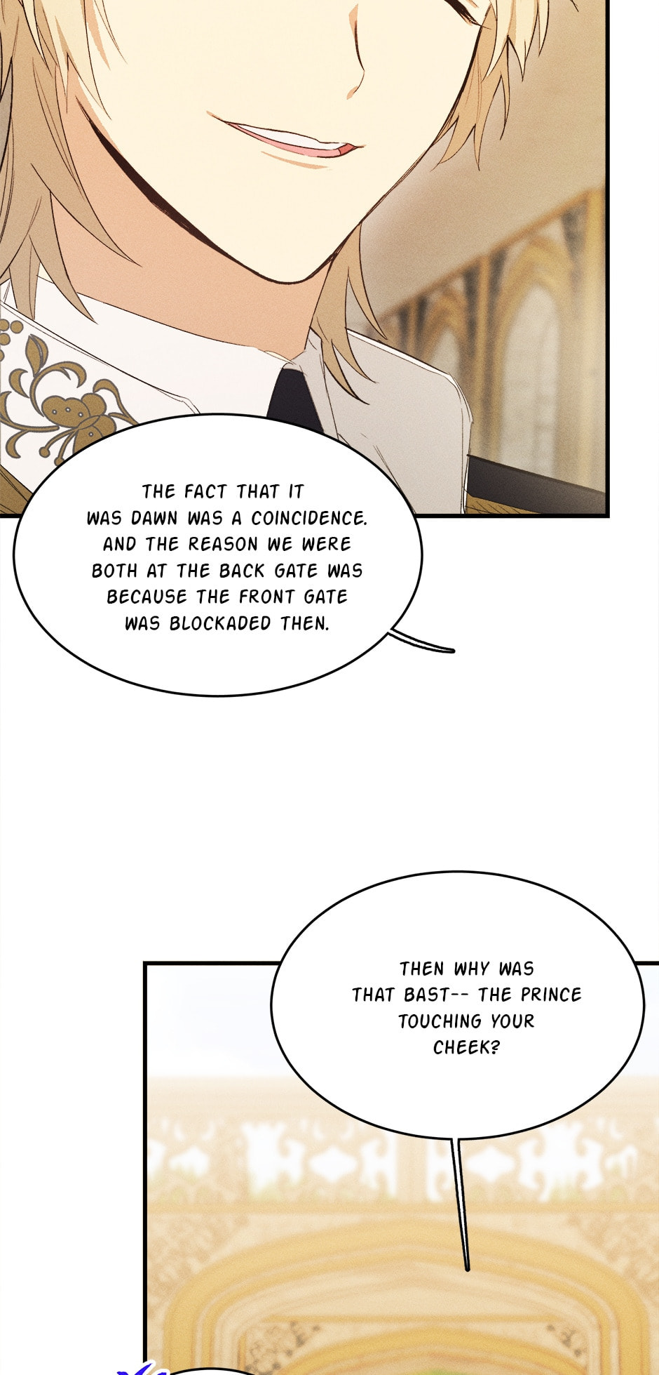 Read Lady Chef Royale chapter 35 image 48 on Lezhin