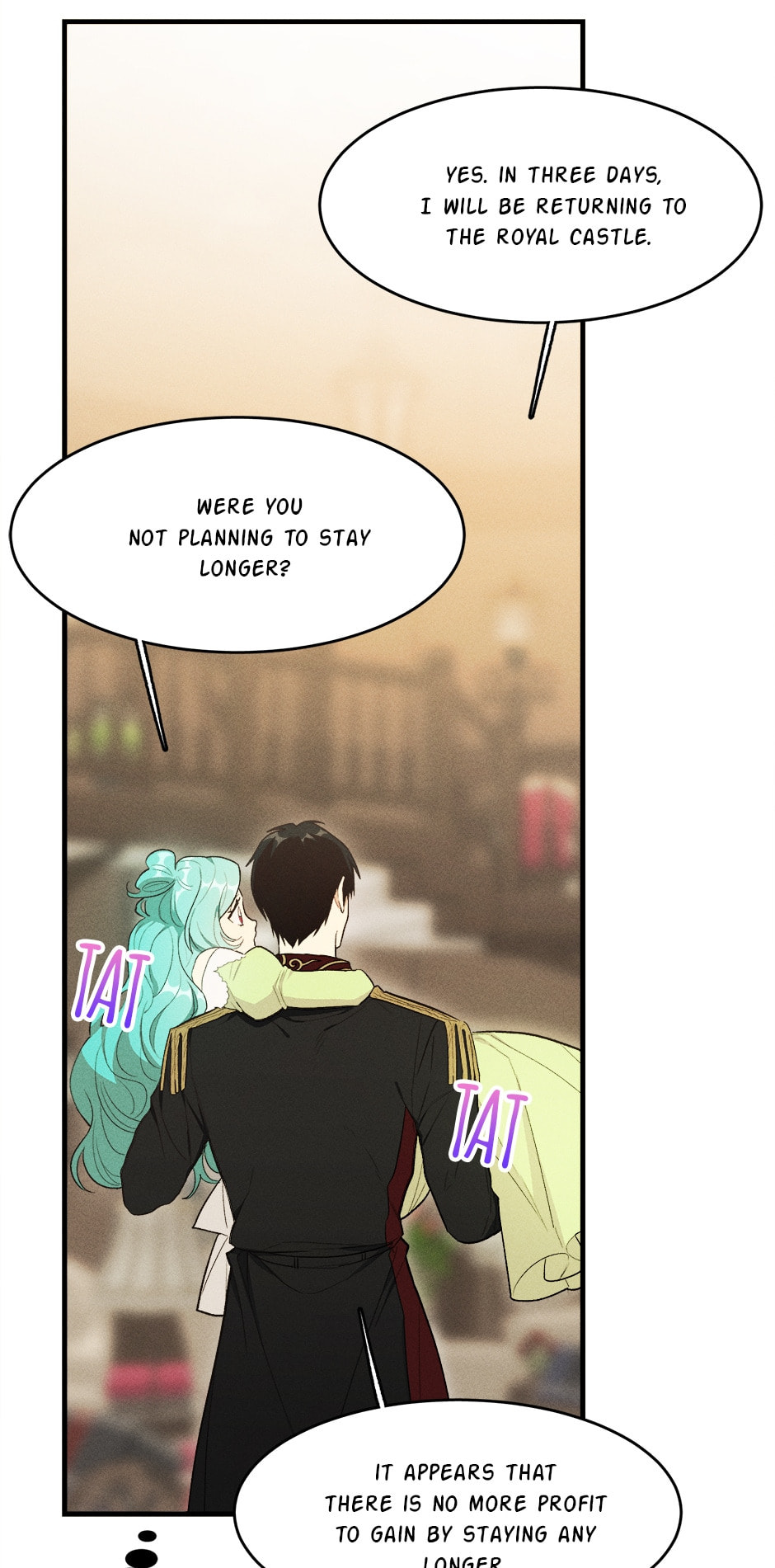 Read Lady Chef Royale chapter 35 image 5 on Lezhin