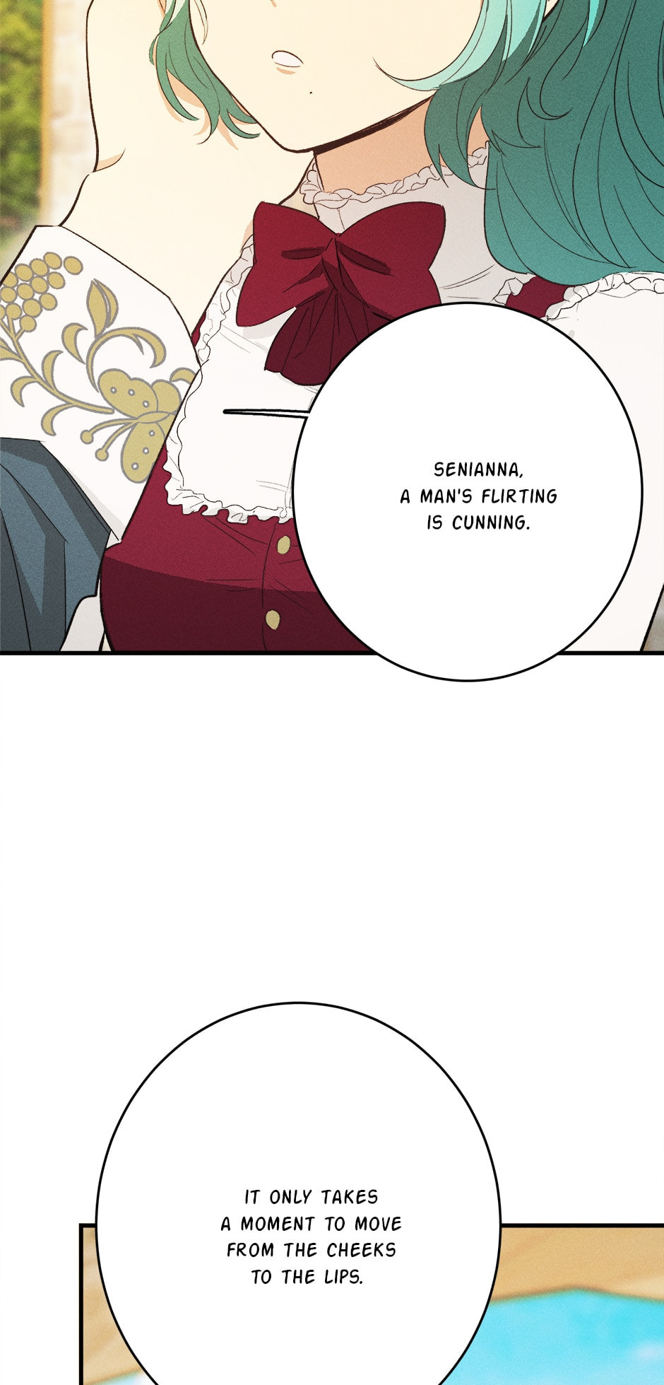 Read Lady Chef Royale chapter 35 image 52 on Lezhin