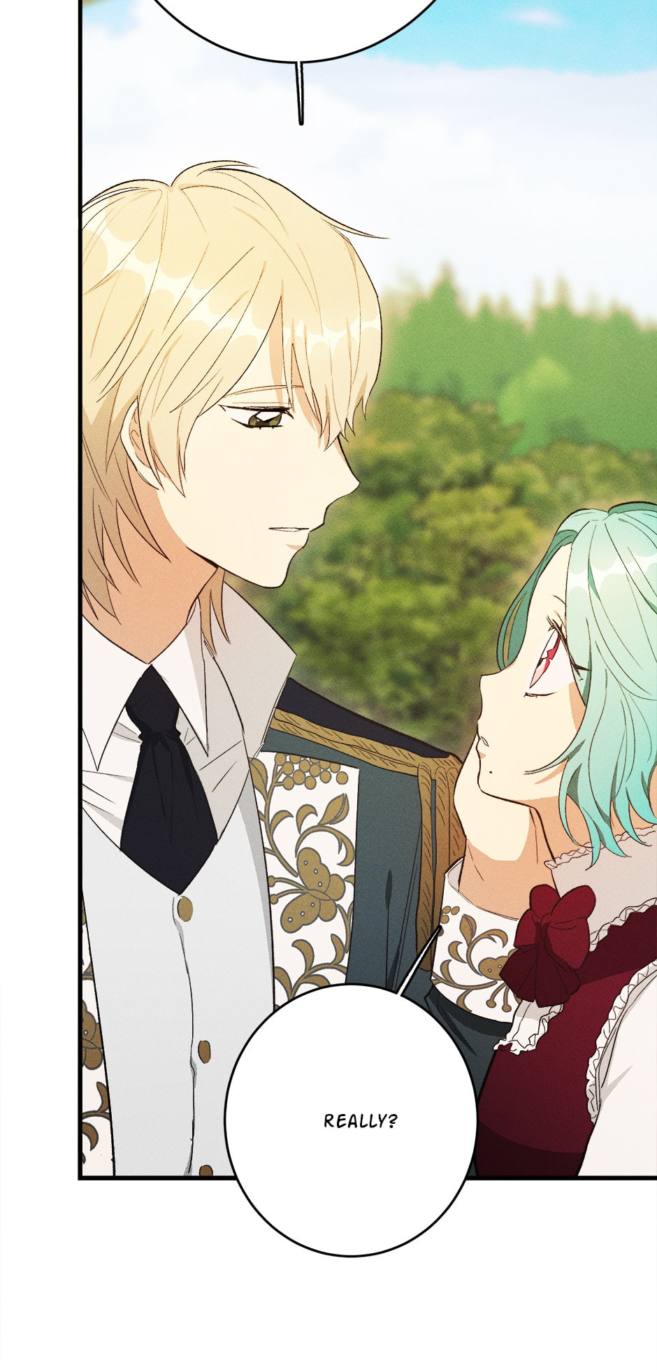 Read Lady Chef Royale chapter 35 image 53 on Lezhin