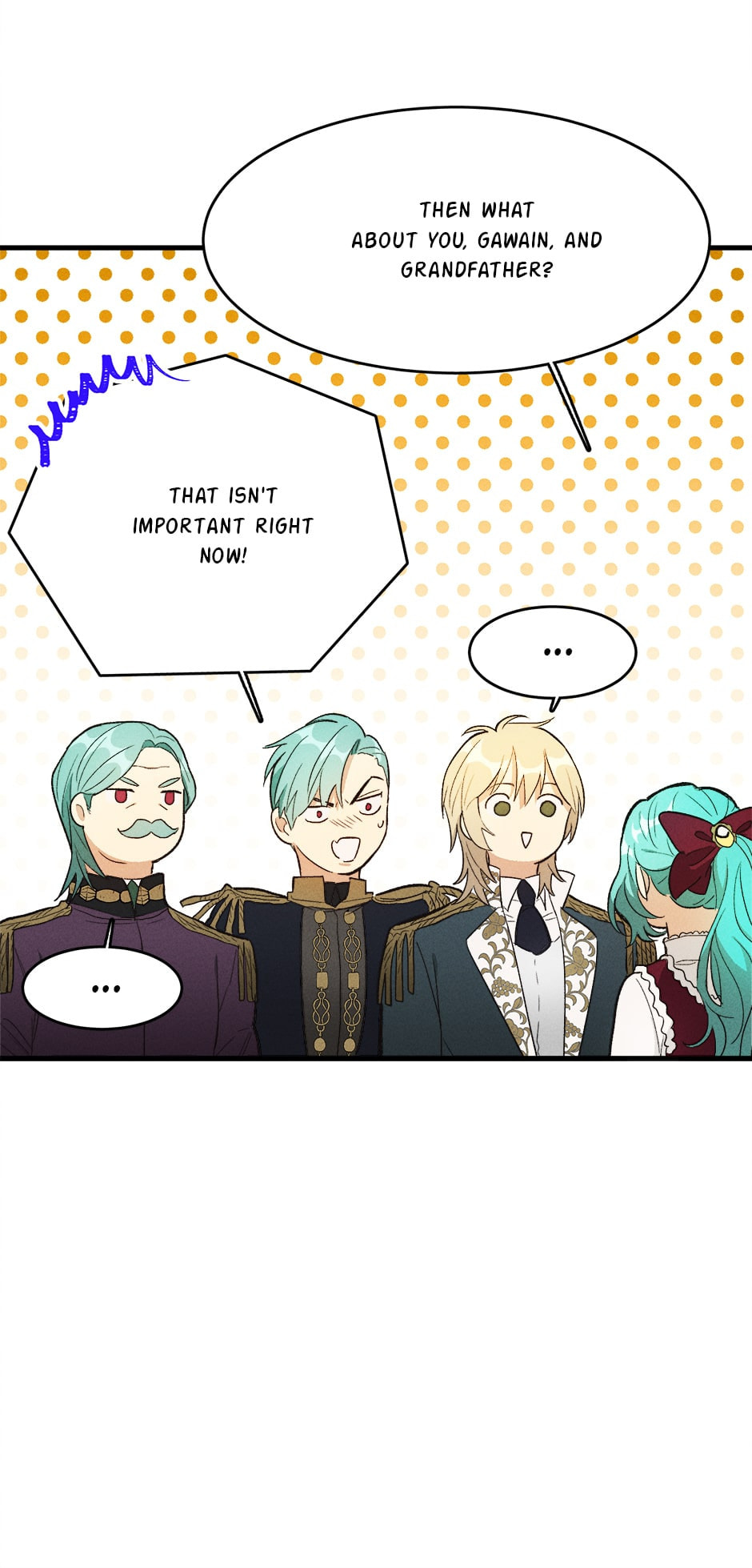 Read Lady Chef Royale chapter 35 image 54 on Lezhin