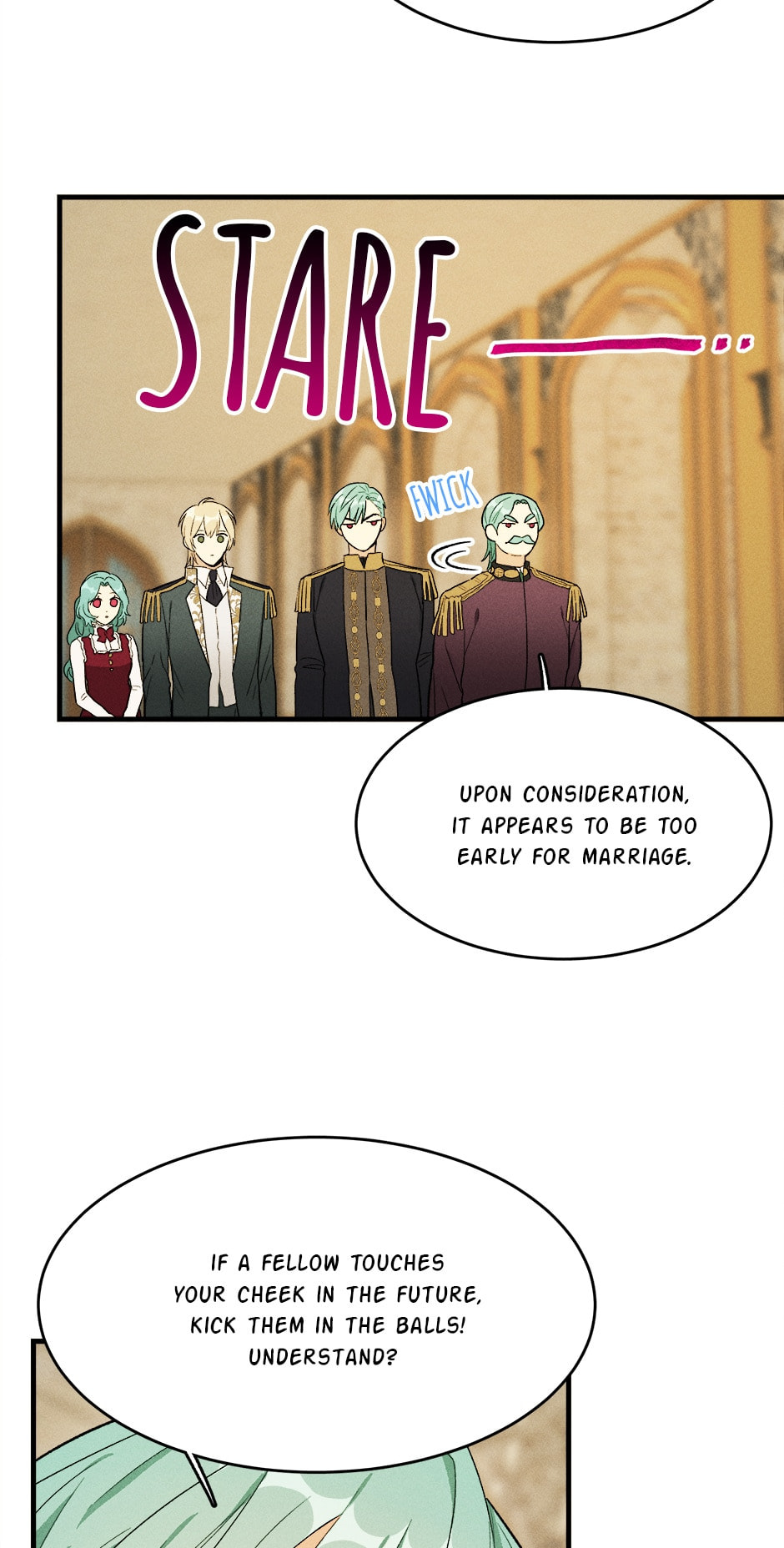 Read Lady Chef Royale chapter 35 image 56 on Lezhin