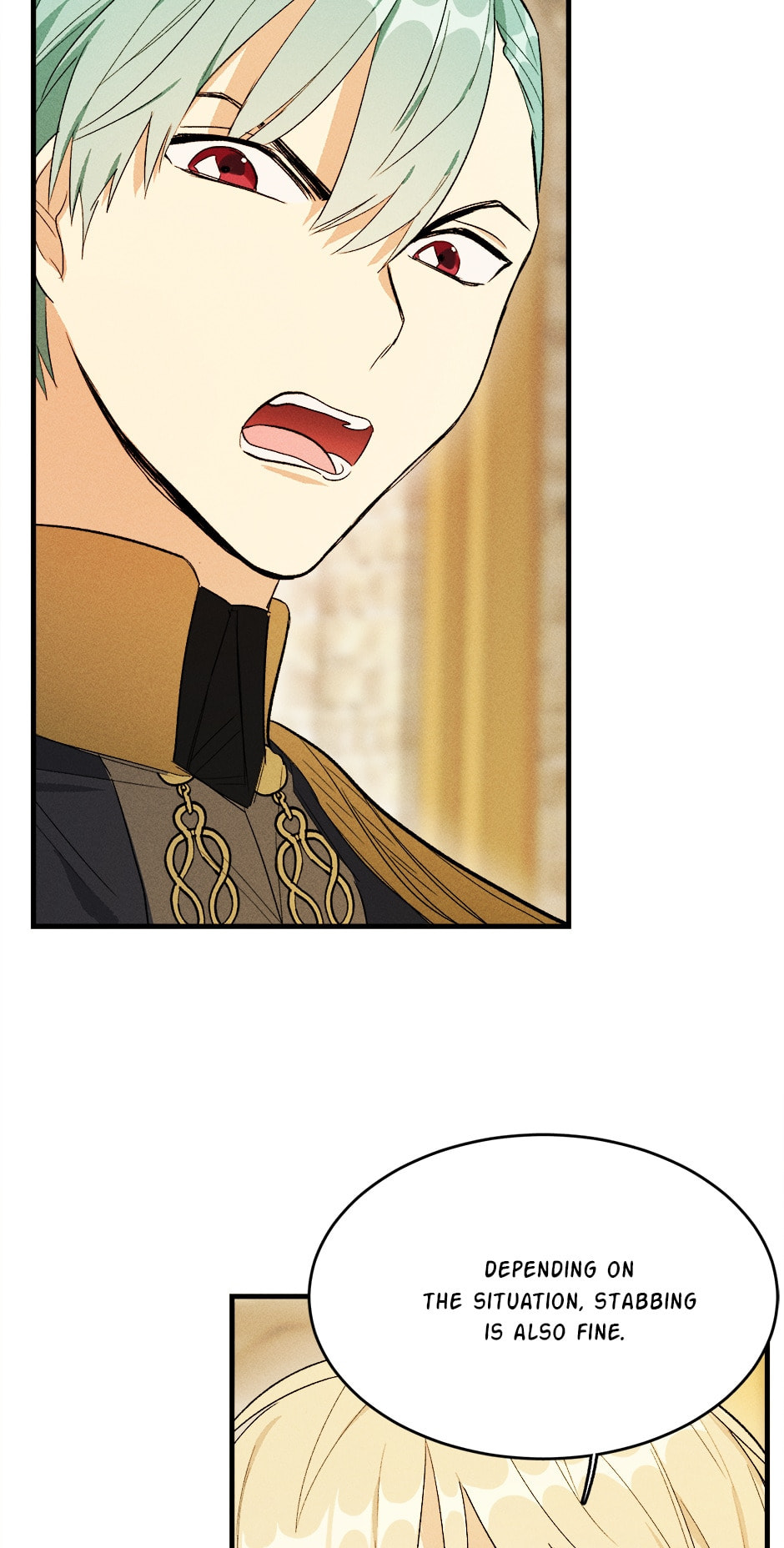 Read Lady Chef Royale chapter 35 image 57 on Lezhin