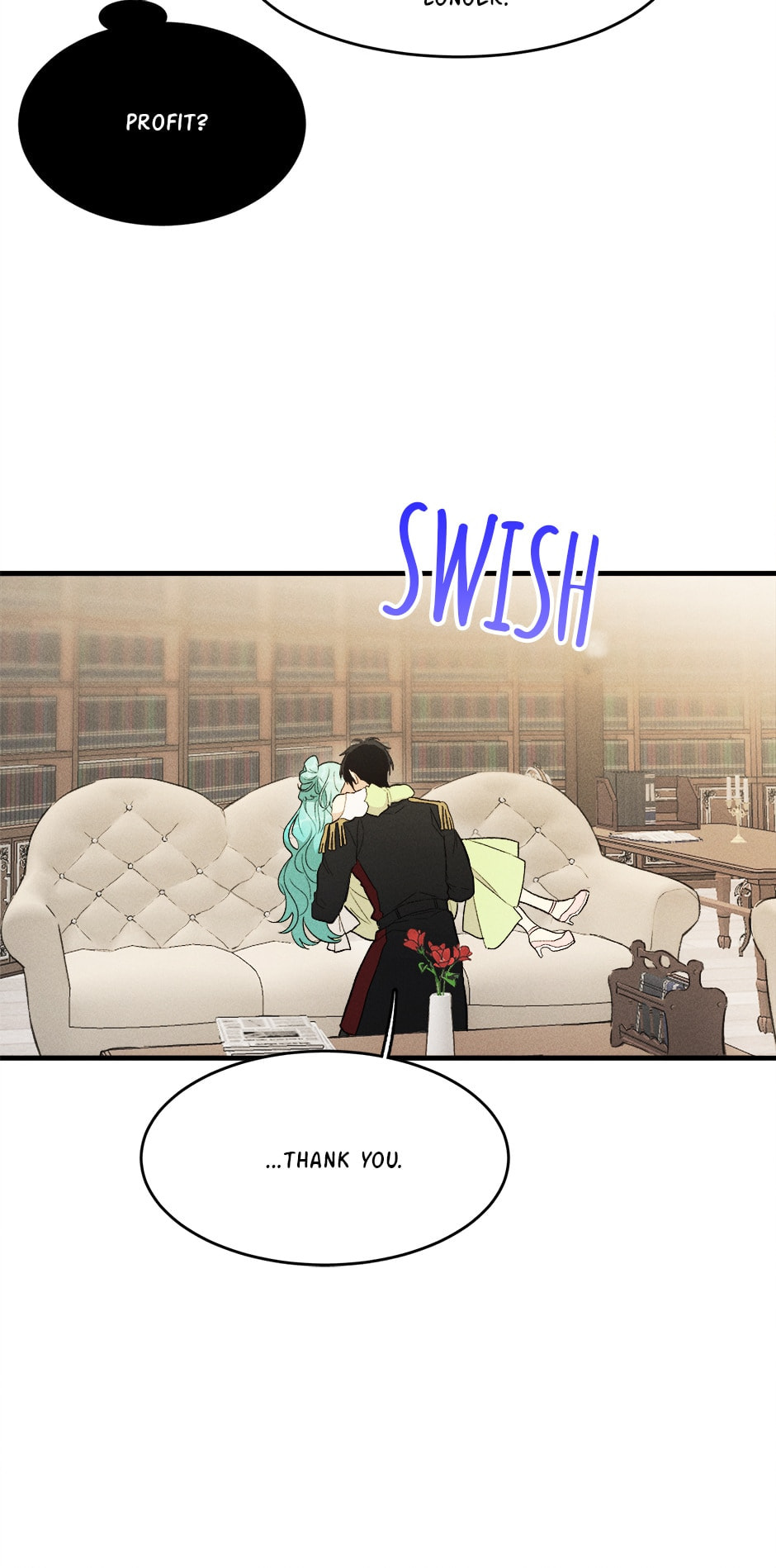 Read Lady Chef Royale chapter 35 image 6 on Lezhin
