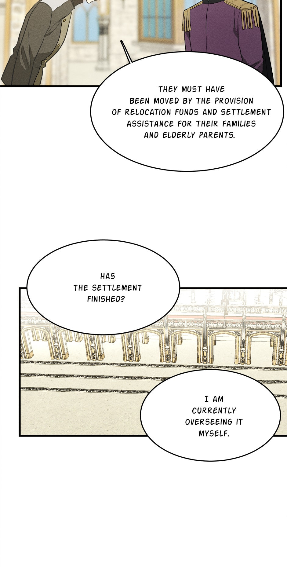 Read Lady Chef Royale chapter 35 image 61 on Lezhin