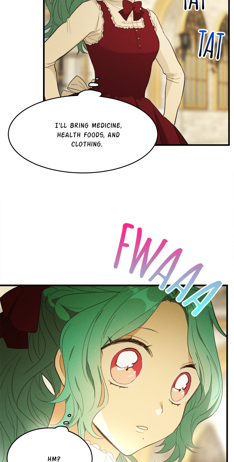 Read Lady Chef Royale chapter 35 image 63 on Lezhin