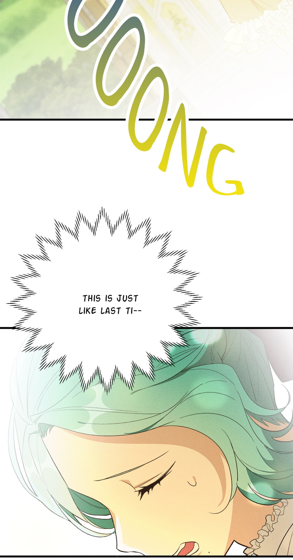Read Lady Chef Royale chapter 36 image 1 on Lezhin
