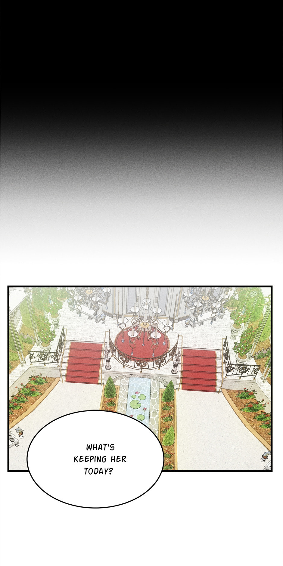 Read Lady Chef Royale chapter 36 image 11 on Lezhin