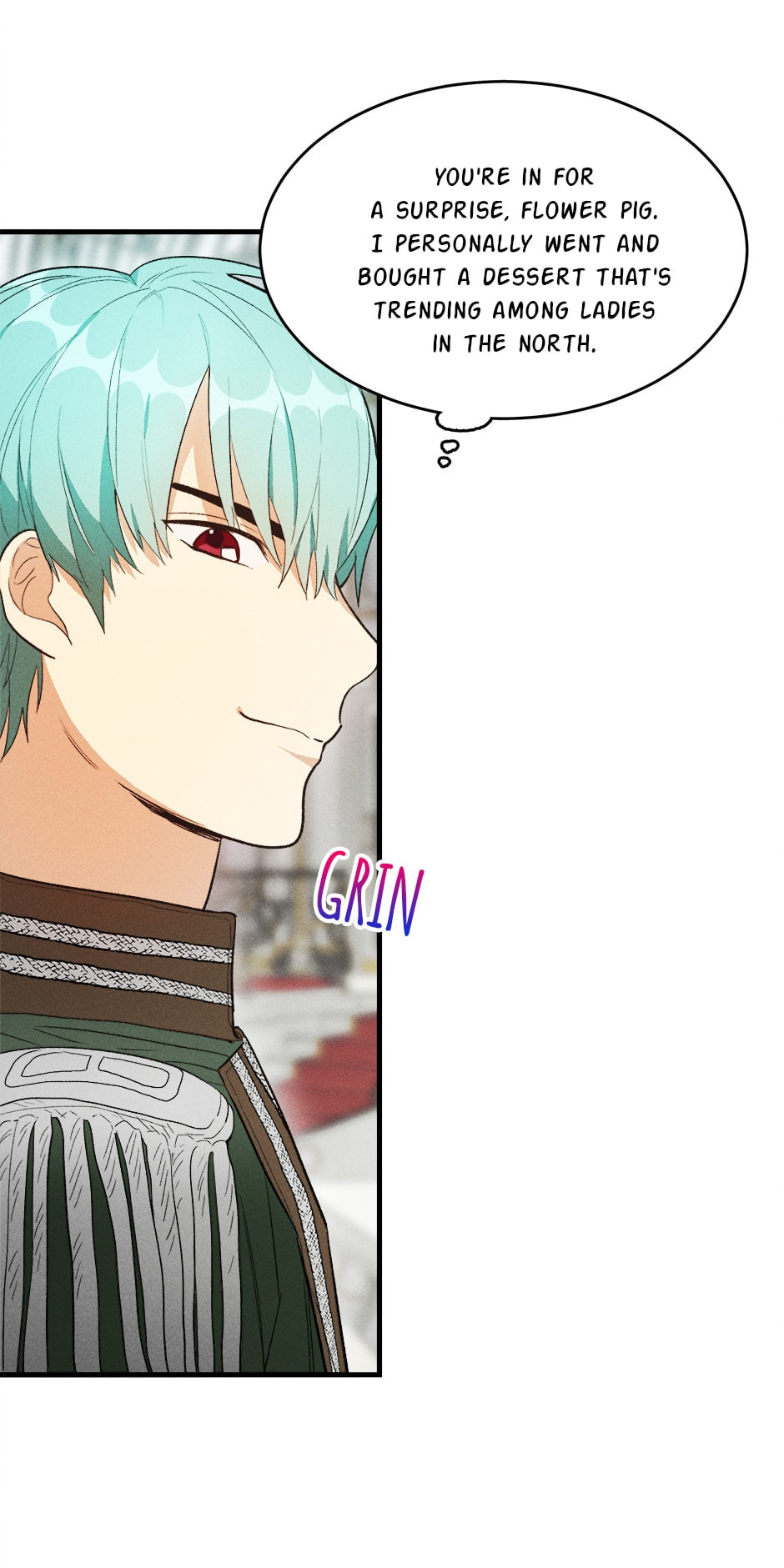 Read Lady Chef Royale chapter 36 image 13 on Lezhin