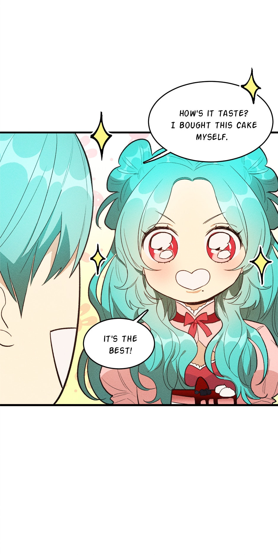 Read Lady Chef Royale chapter 36 image 15 on Lezhin
