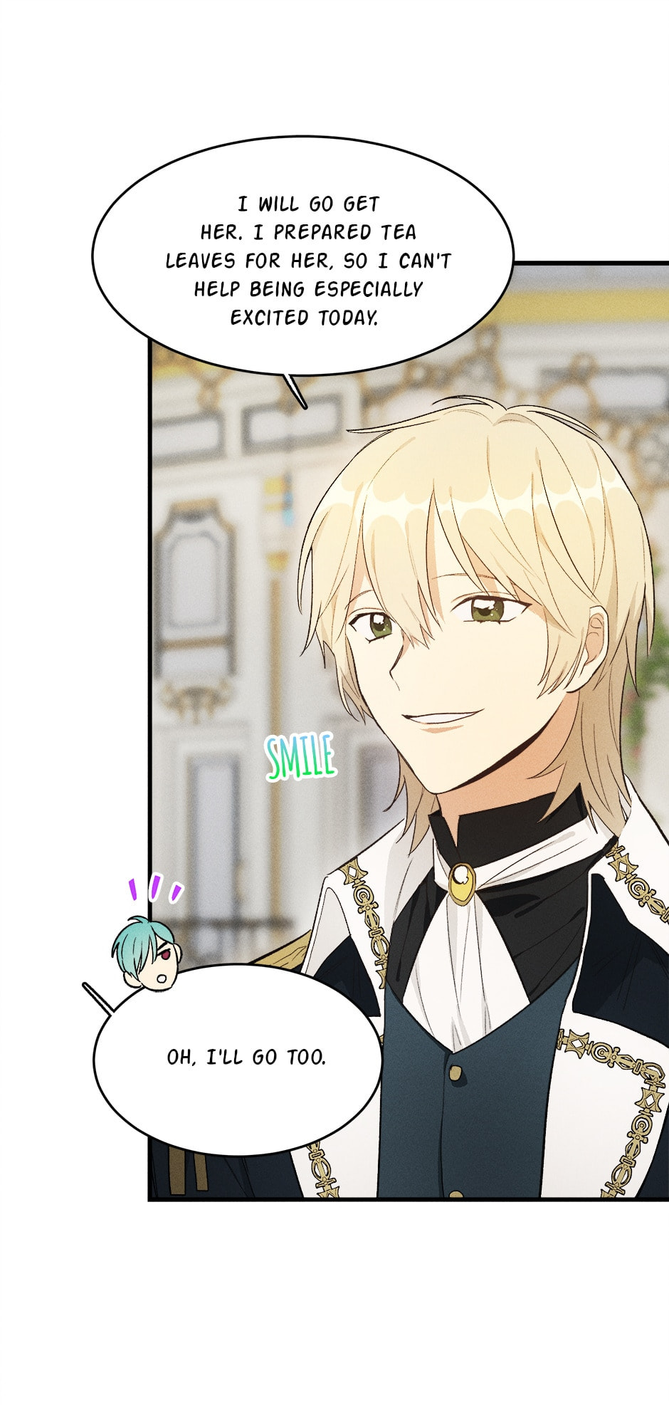 Read Lady Chef Royale chapter 36 image 16 on Lezhin