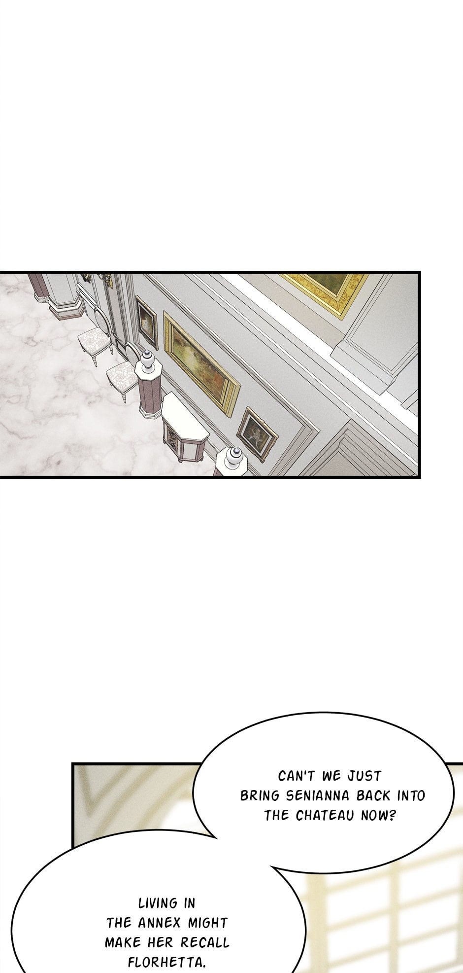 Read Lady Chef Royale chapter 36 image 17 on Lezhin