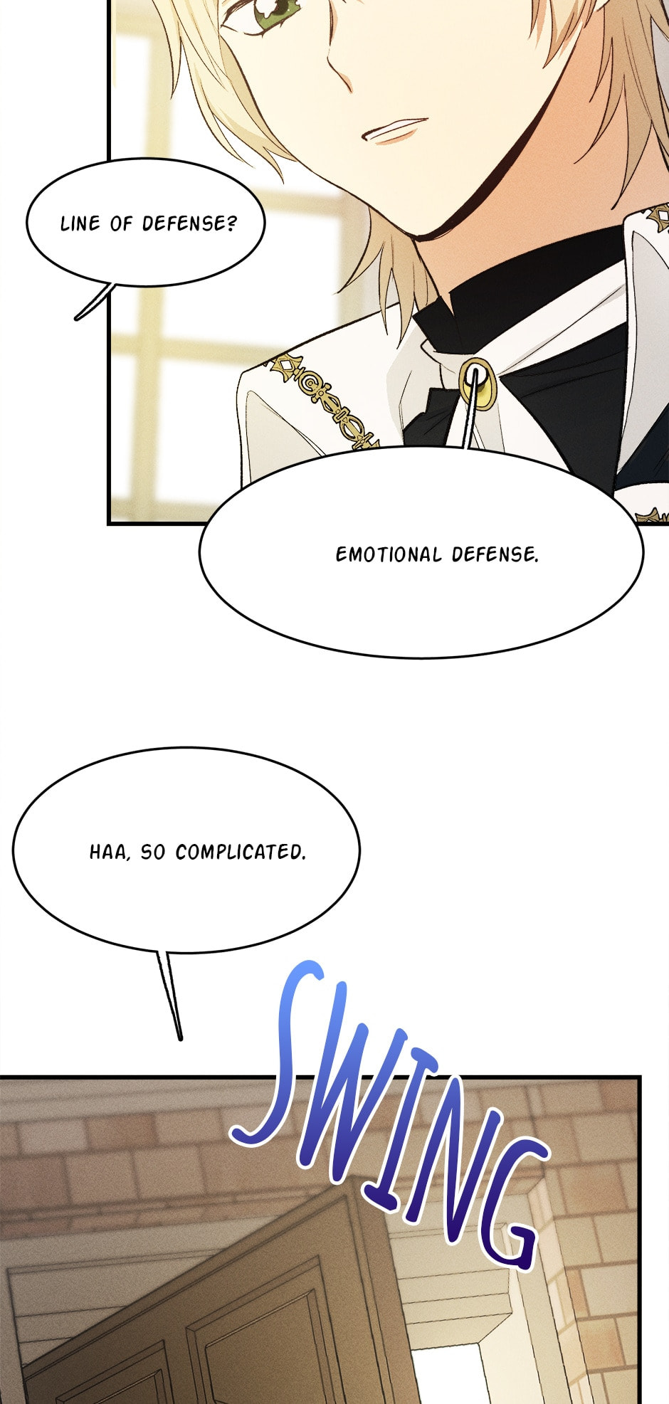 Read Lady Chef Royale chapter 36 image 20 on Lezhin