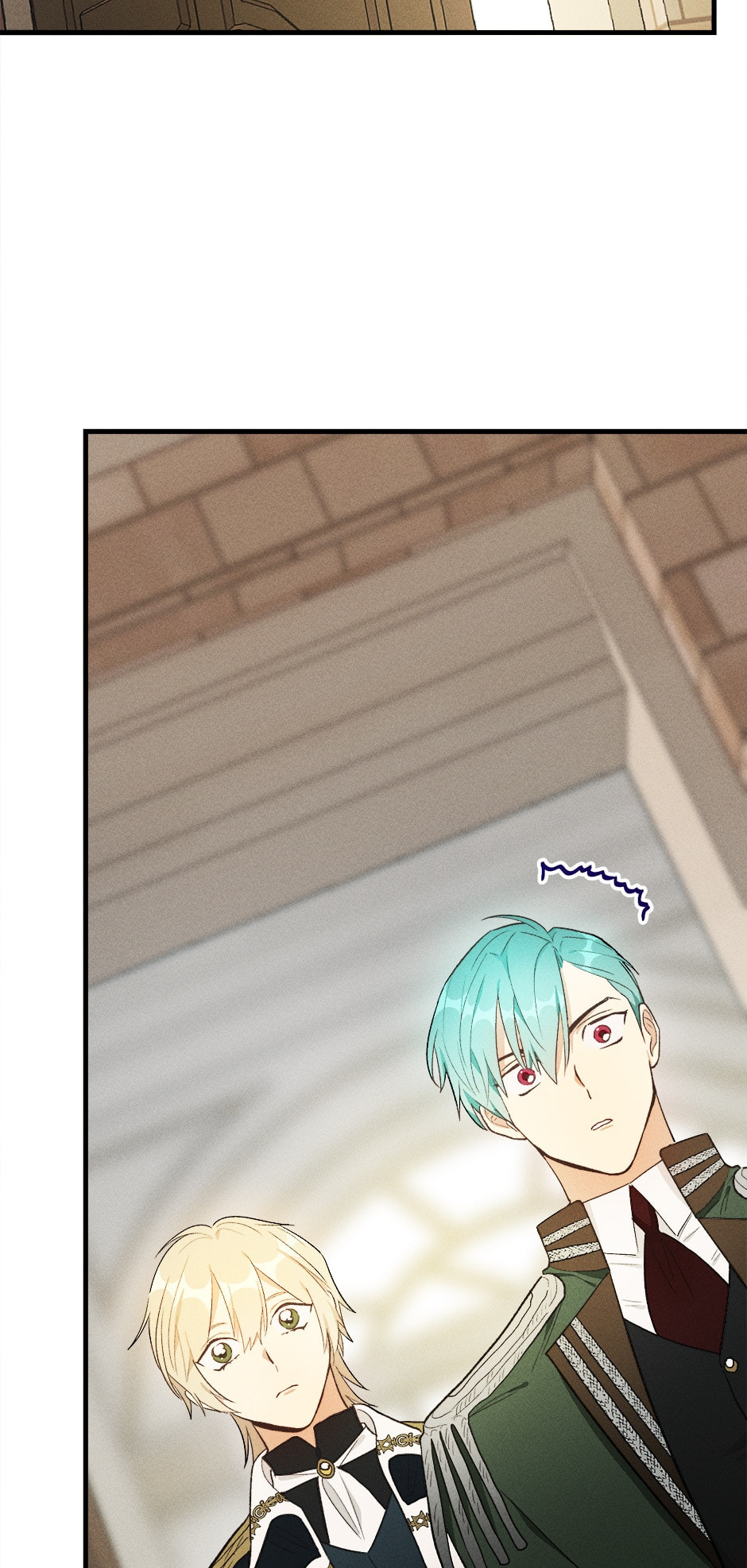 Read Lady Chef Royale chapter 36 image 21 on Lezhin