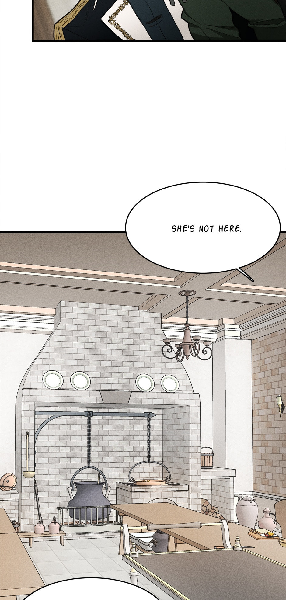 Read Lady Chef Royale chapter 36 image 22 on Lezhin