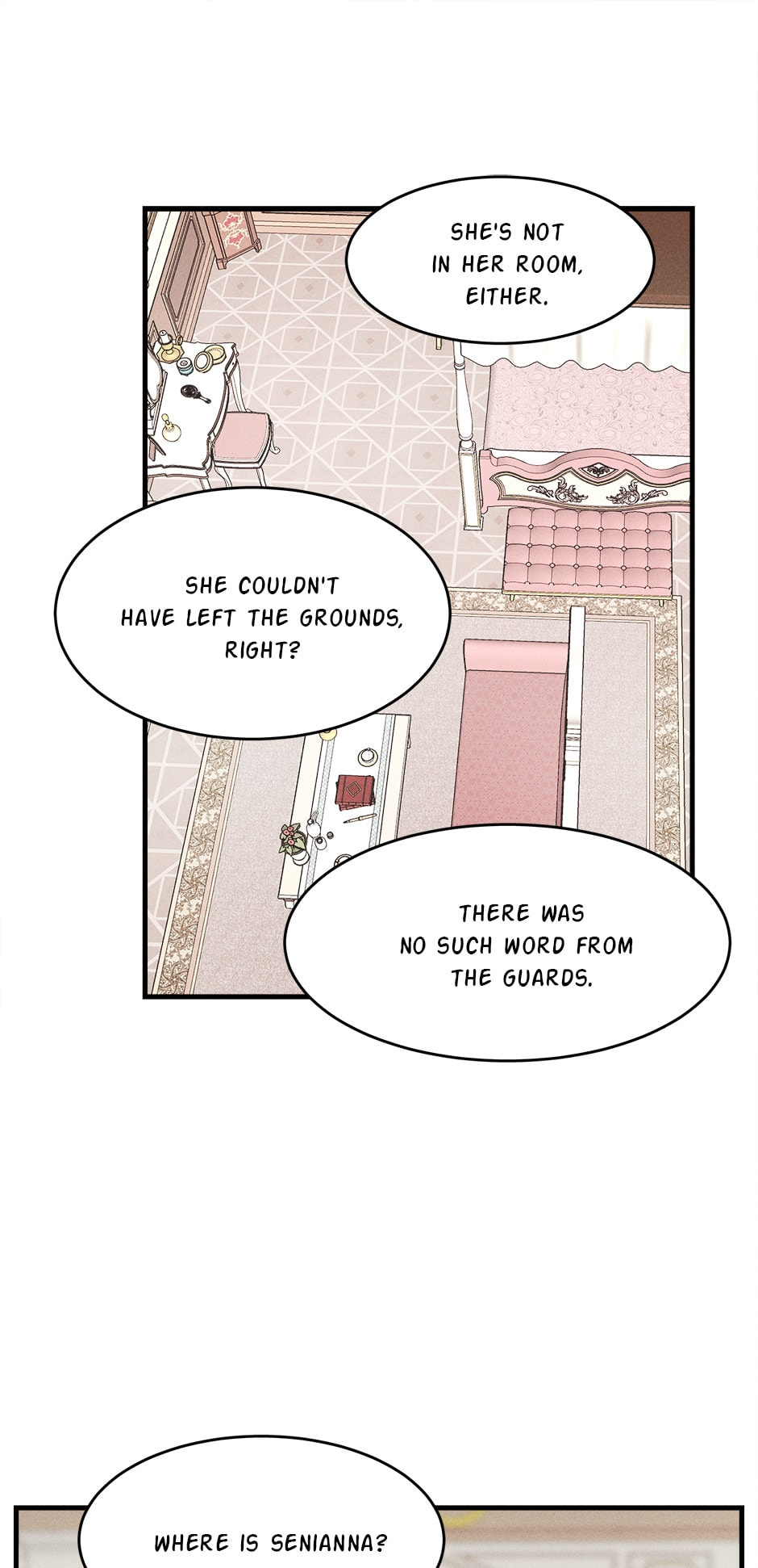 Read Lady Chef Royale chapter 36 image 24 on Lezhin