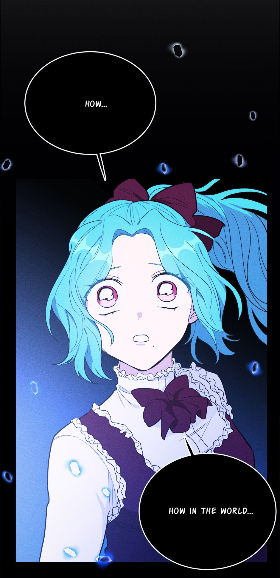 Read Lady Chef Royale chapter 36 image 31 on Lezhin