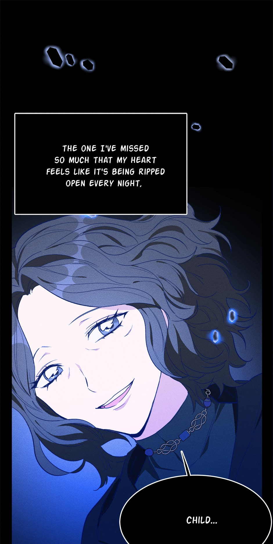 Read Lady Chef Royale chapter 36 image 32 on Lezhin